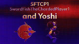 'SFTCP1 and Yoshi' Official Logo Animation in Electric Module 7.0 in PowerCitySunset