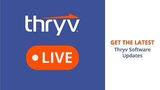 Thryv Live: Fresh Feature Updates for Thryv Users