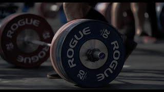 Dubai Crossfit Championship Live Stream