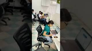 Office Vlog | CareerGuide.com