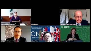 Summer School on Nonproliferation and Nuclear Disarmament for Diplomats in Latin America/Caribbean