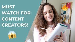 HOW TO REPURPOSE BLOG CONTENT IN 2020 AND BEYOND