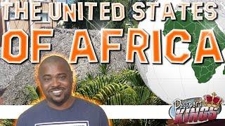 The United States of Africa: Passport Kings Travel Video