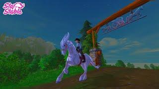 Star Stable Online: Meet the New Horses Ryume & Keima + Adorable Dragon Pets!