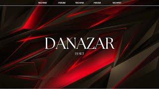 Progressive House - DJ SET - 001 pres. by DANAZAR