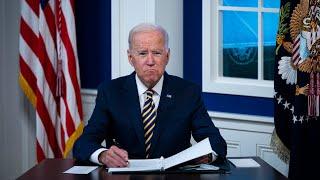 Joe Biden was 'unhappy' being 'shoved aside' for Kamala Harris