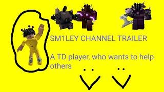 Sm1ley Trailer