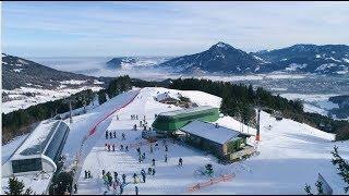 Bergbahnen Ofterschwang-Gunzesried