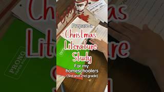 Do you do any special Christmas schooling during December? #homeschooling #homeschoolplanning