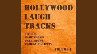Laugh Track 008 - Too Funny