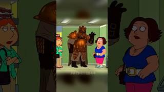 ЛОИС - ПОКУПАТЕЛЬ НЕДЕЛИ  Гриффины смешные моменты - #сериал #грифины