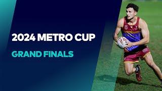 2024 Metro Cup | Grand Finals