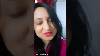 #Neha Kaushik vlogger