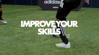 Coerver Players Club - Start your FREE trial now!