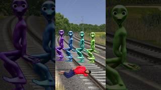 amit ko Sita|| train funny video|| dame tu cosita dance|| #shorts #entertainment #train