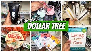 DOLLAR TREE | WHATS NEW AT DOLLAR TREE | DOLLAR TREE COME WITH ME