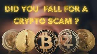 How to recover bitcoin/cryptocurrency from scammers and fraudsters - Scam Crypto Recovery