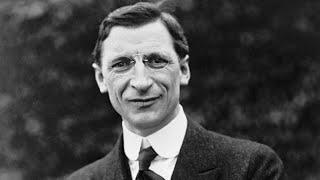 Éamon de Valera | Who's Who in the Irish Revolution Episode 1