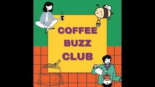 All Things Coffee - The Coffee Buzz Club #coffeelover