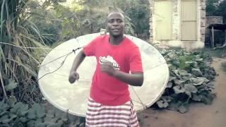 MR. BADO - BUNDA OFFICIAL VIDEO