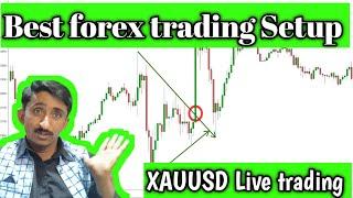 forex trading room live session 195| XAUUSD Live Any Losses Conver ST|forex to live trading!!