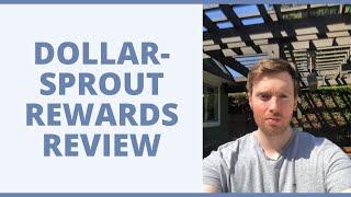 Dollarsprout Rewards Review - Should You Install This Cash Back Extension?