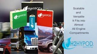 Do Hydrogen Devices Work? Learn How a Hydrogen Device is Installed on Vehicles