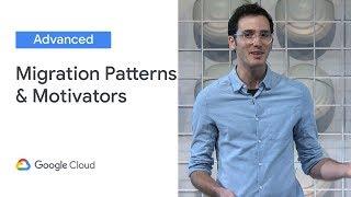 Python 2 to 3: Migration Patterns & Motivators (Cloud Next '19)
