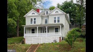 205 CHURCHVILLE AVENUE | STAUNTON Real Estate