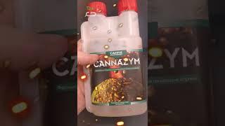 Лучшие стимуляторы для всех видов растений от CANNA #canna #удобрения #shorts