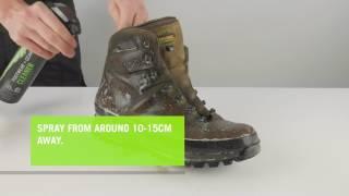 How to... Clean Your Footwear + Gear