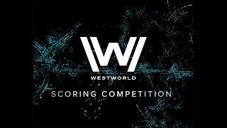 Kinga Głyk - Spitfire Audio Westworld Scoring Competition - #westworldscoringcompetition2020