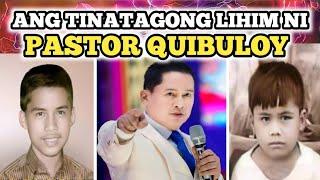 LINDOL STOP PASTOR APOLLO QUIBULOY HISTORY