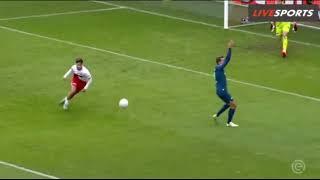 Fc Utrecht vs PSV Eindhoven 1-1 Full match extended highlights #fussball18805