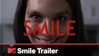 Smile | Official Trailer (2022 Movie)