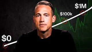 Watch these 48 minutes if you want to be a millionaire investor in 2025