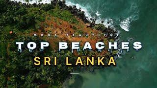 Most beautiful beaches in Sri Lanka - Best Beaches In Sri Lanka | Top 10 Beaches in Sri Lanka