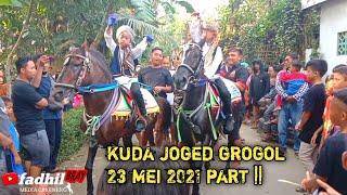 kataman kuda joged grogol part 2