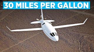 Celera 500L: How This Plane is More Efficient Than Your SUV?