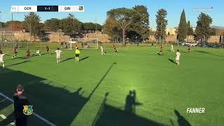 Circolo Canottieri Roma VS Grifone Gialloverde | Highlights | Under 19