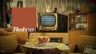 Retro 029 - Televize