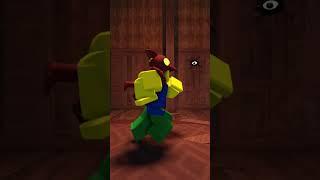 What if El Goblino and Bob Played DOORS.