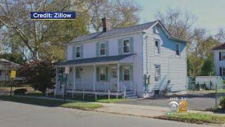 Bruce Springsteen House For Sale