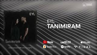 The Eyl — Tanımıram (prod.by DENOR)