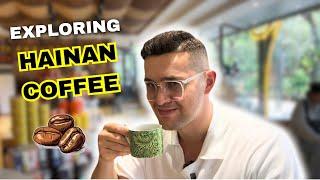 Xinglong Coffee Valley | A Journey into Hainan's Coffee Culture!