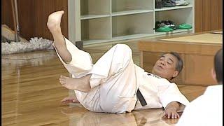 The Essence of Koryu - Yobi undou _ Yoshio Kuba_ Goju ryu Karate
