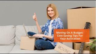 Moving On A Budget: Cost-Saving Tips For Your Relocation | Better Removalists Gold Coast