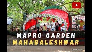 MAPRO GARDEN MAHABALESHWAR