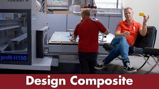 Design Composite GmbH - Erfolgsgeschichte | Felder-Group