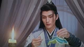 彩门令 18集预告 1080P